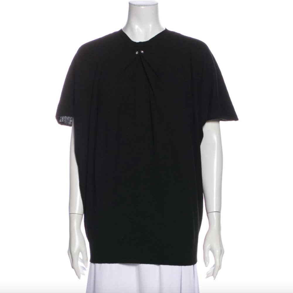 LANVIN Wool Sweater